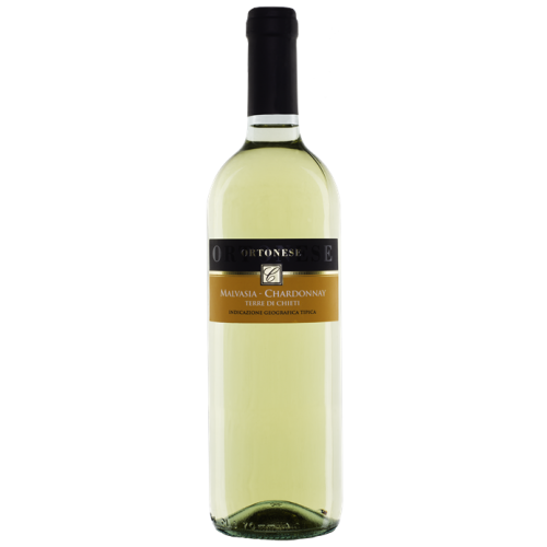 IGT Terre di Chieti Ortonese Blanc 2024 75CL