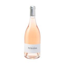 Côtes De Provence Clos Peyrassol Rosé 2019 75CL