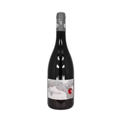 St Jean de la Porte - Mondeuse 2019 Cellier de la Baraterie