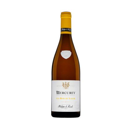 Mercurey Blanc La Brigadière 2022 Philippe Le Hardi 150cl
