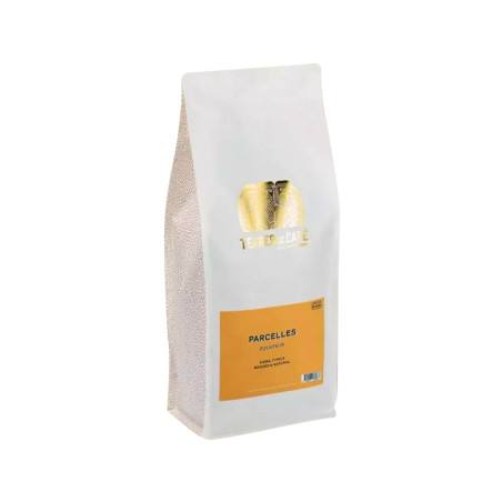 Café en Grains Amazalia Lavé Équateur Terres de Café 250G