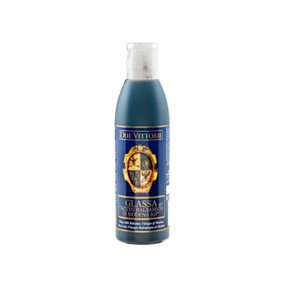 Crème de Vinaigre Balsamique Glaze 250ML