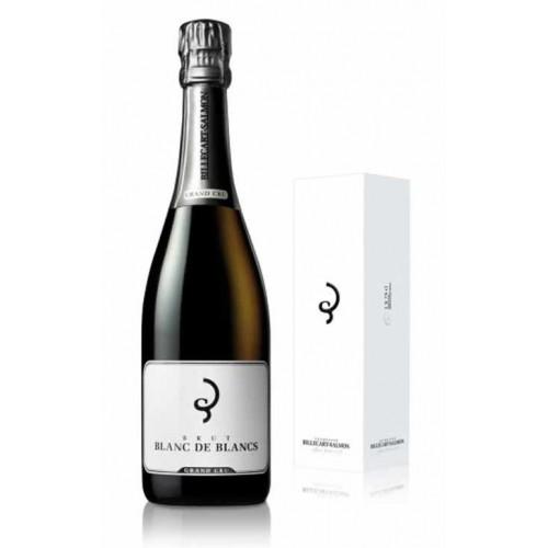 Champagne Billecart-Salmon Blanc De Blancs 75CL