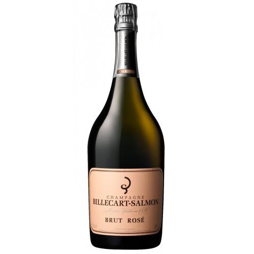 Champagne Billecart Salmon Rosé 150CL