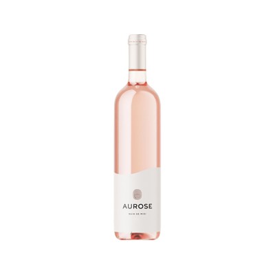 Méditerranée IGP Rosé 2025 75CL Bain de Midi Aurose