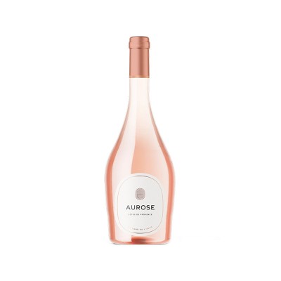 Côtes de Provence Aurose Rosé 2025 75CL