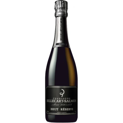 Champagne Billecart Salmon Brut Reserve 75CL
