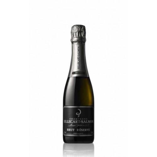 Champagne Billecart Salmon Brut Reserve 37,5CL