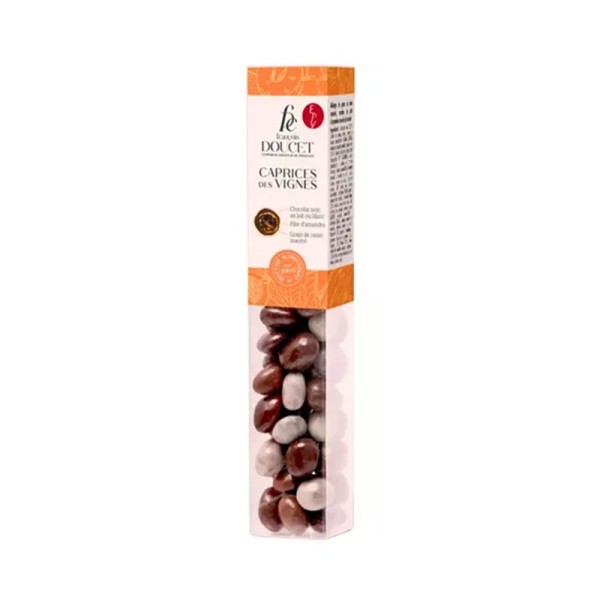 Caprices Des Vignes Francois Doucet 100G