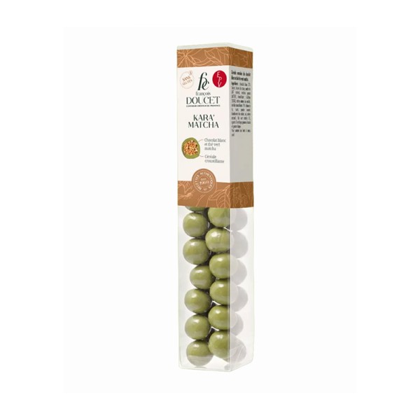 Kara'Matcha François Doucet 55G