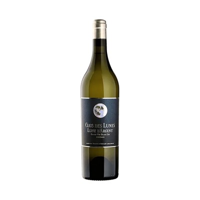 Clos Des Lunes BLanc Lune d'Argent 75CL