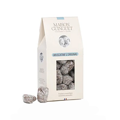 Muscatine L'Original Maison Guinguet 200G
