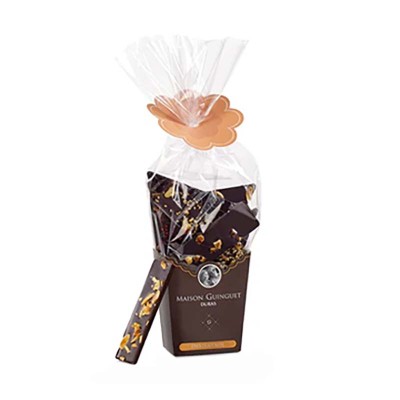 Boitasac Noir Maison Guinguet 250G