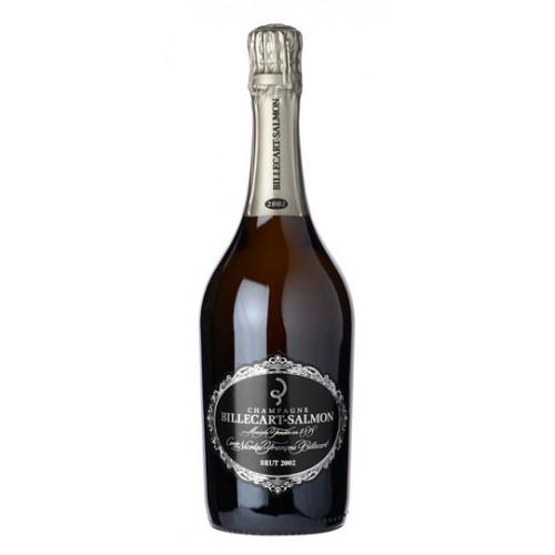Champagne Billecart Salmon Cuvee Nicolas Francois 2007 75CL