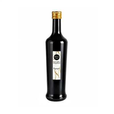 Huile d'Olive Vierge Extra d'Espagne Baron et Chassaing