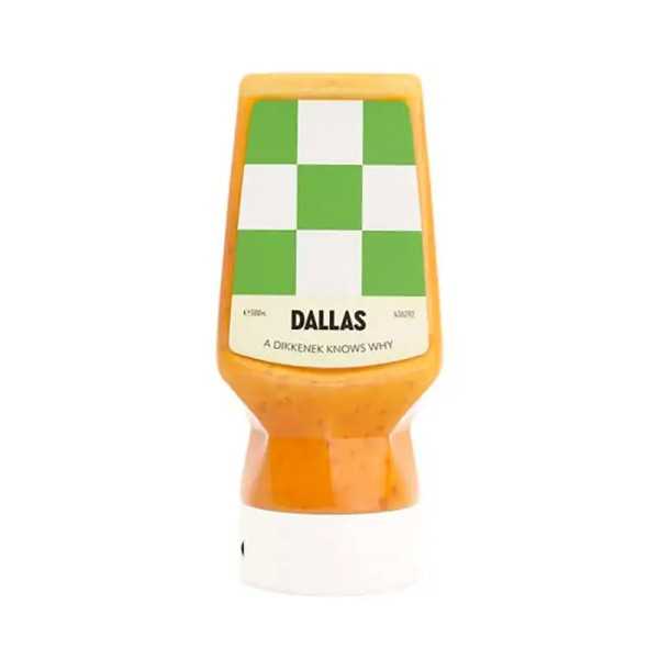Sauce Dallas Ketjep 300ML