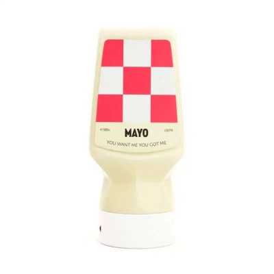 Sauce Mayonnaise Brussels Ketjep 300 ml