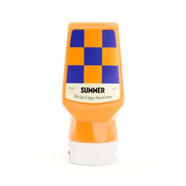 Sauce Summer Ketjep 300ML