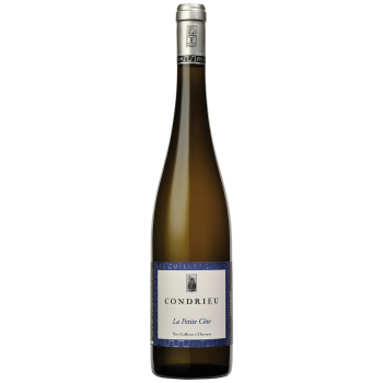 Magnum - AOP Condrieu La Petite Côte Blanc 2017 150CL - 