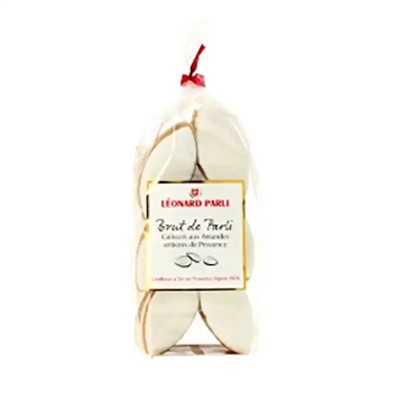 Mini Calissons Léonard Parli 100G - 15 pièces