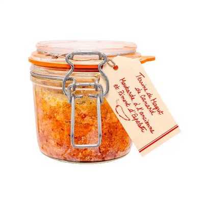 Terrine Canard Moutarde Piment Ducs de Gascogne 300 g
