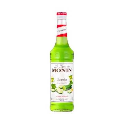 Sirop Monin Concombre 70CL
