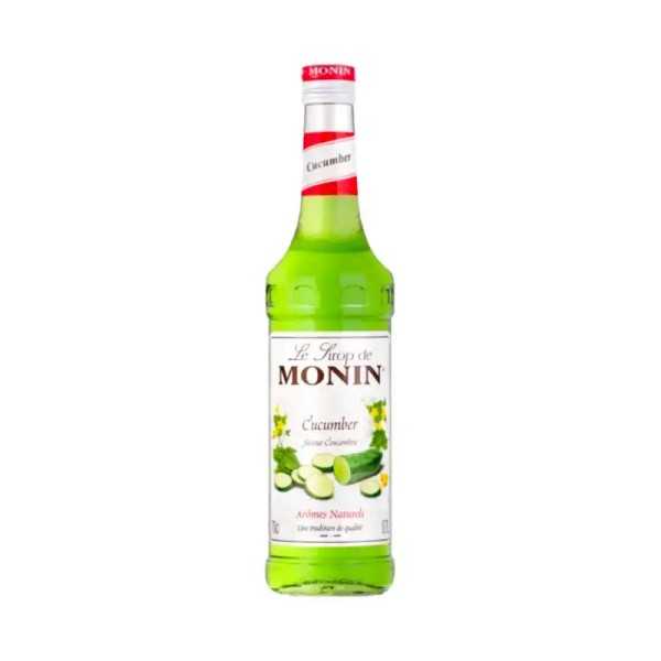 Sirop Monin Concombre 70CL