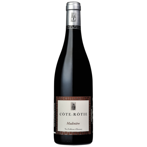 Côte-Rôtie La Madinière 2022 Yves Cuilleron 75CL