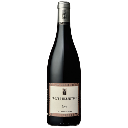 Crozes-Hermitage Labaya Rouge 2021 Yves Cuilleron 75CL