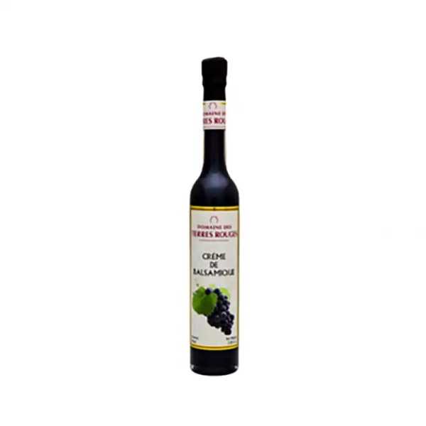 Crème de Balsamique Domaine Des Terres Rouges 10CL