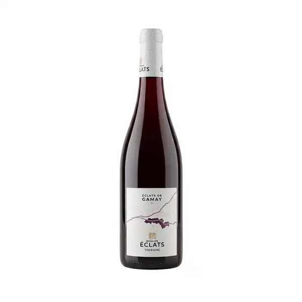 Touraine Eclats de Gamay 2023 Domaine des Eclats 75CL