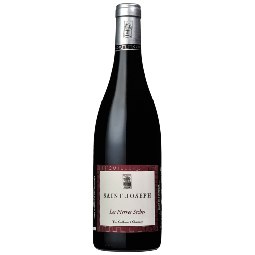 Saint-Joseph Les Pierres Sèches 2023 Yves Cuilleron 150CL