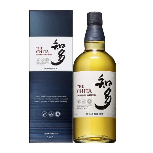 The Chita Suntory 70CL
