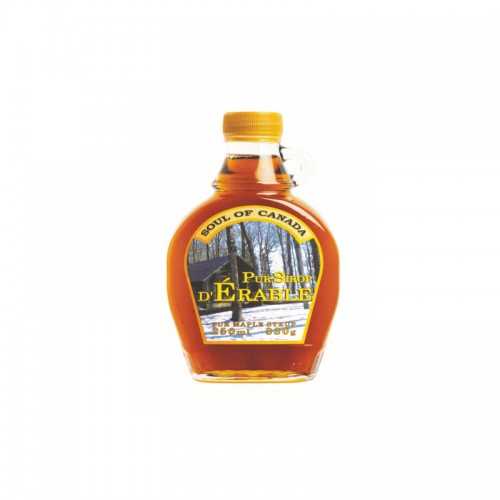 Sirop d'Erable Eric Bur 250ML