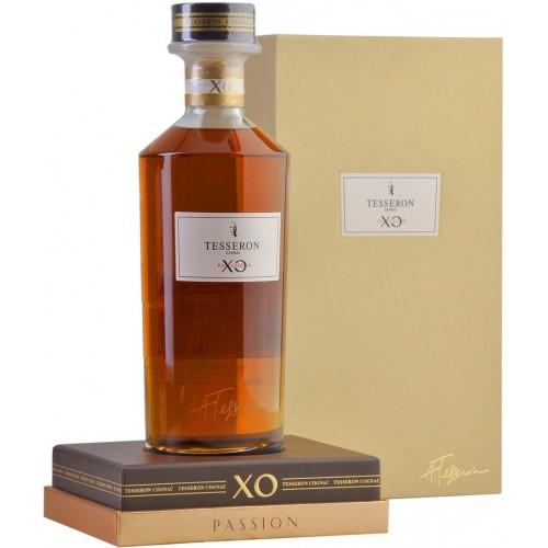 Cognac Tesseron Carafe Passion 70CL