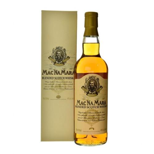 Whisky Mac Na Mara 70CL