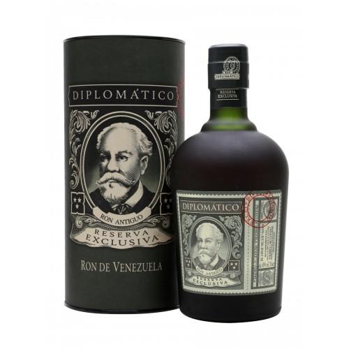Diplomatico Reserva Exclusiva 70CL
