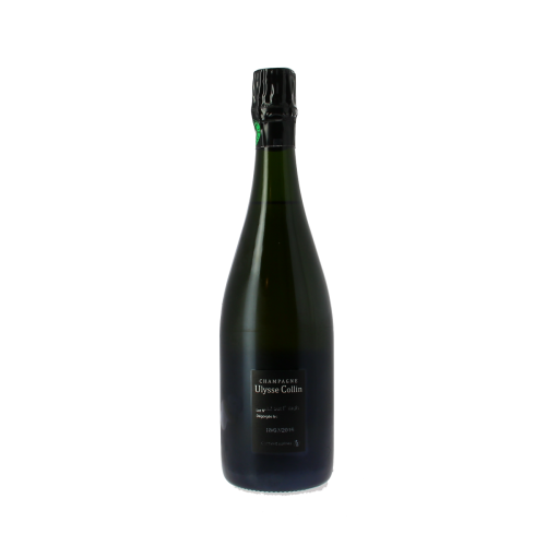 Champagne Blanc De Noirs Les Maillons 75CL