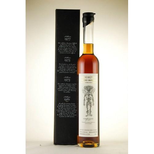 Armagnac Aurensan Millésime 1973 50CL