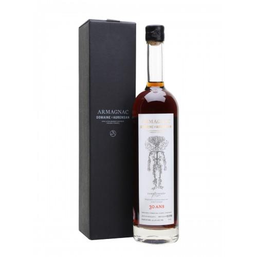 Armagnac Aurensan Assemblage 30 Ans 70CL