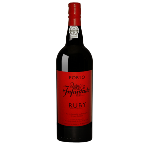 Porto Ruby Quinta Do Infantado 75CL
