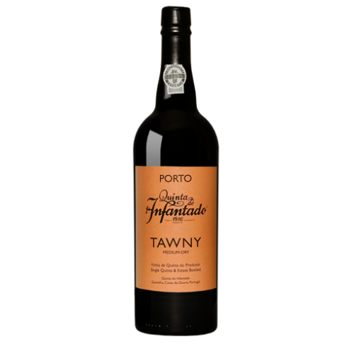 Porto Tawny Quinta Do Infantado 75CL
