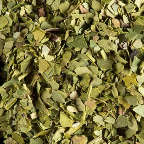 Maté Vert Dammann Frères : En Vrac | Infusion