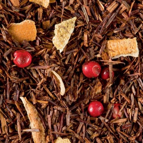 Rooibos De Noël Dammann Frères : En Vrac | Infusion Parfumée