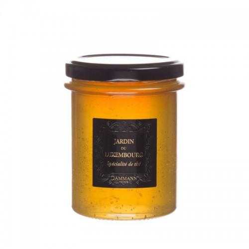 Thé À Tartiner Jardin Du Luxembourg Dammann Frères : 235G