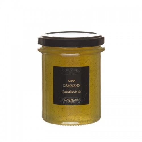 Gelée de Thé À Tartiner Miss Dammann | Dammann Frères | 235G