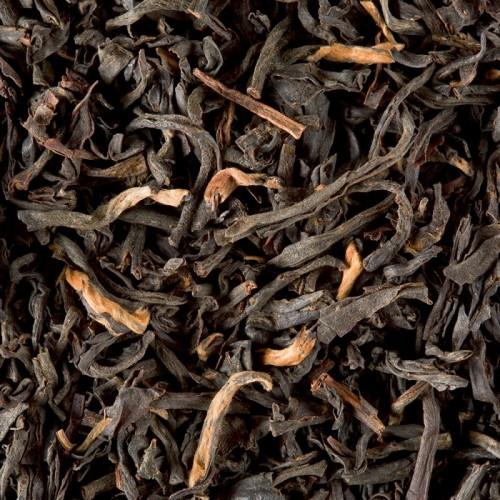 Thé Assam Supérieur G.F.O.P. Dammann Frères: En Vrac| Thé Noir