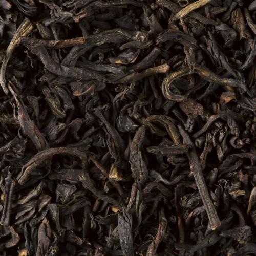 Thé Smokey Lapsang Dammann Frères : En Vrac | Thé Noir