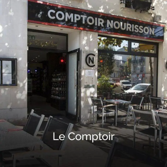 Comptoir Nourisson sur Instagram