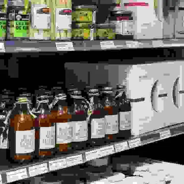 Comptoir Nourisson sur Instagram